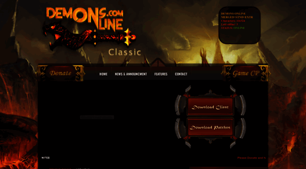 classic.demons-online.com