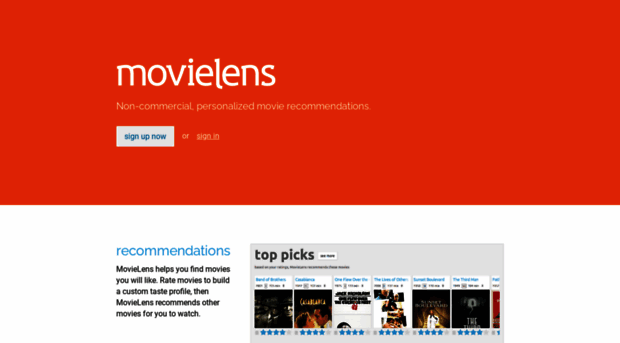 classic.movielens.org