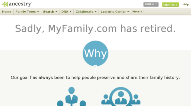 classic.myfamily.com