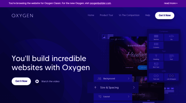 classic.oxygenbuilder.com