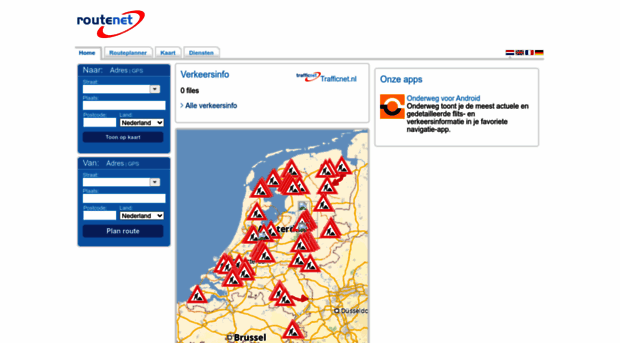 classic.routenet.nl