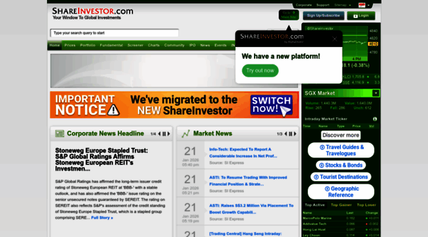 classic.shareinvestor.com
