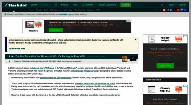 classic.slashdot.org