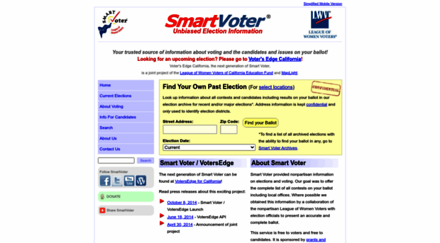classic.smartvoter.org