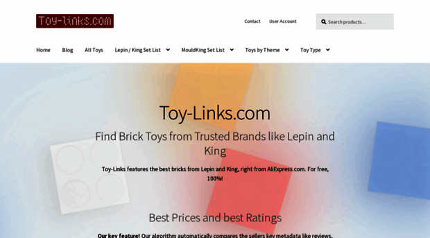 classic.toy-links.com