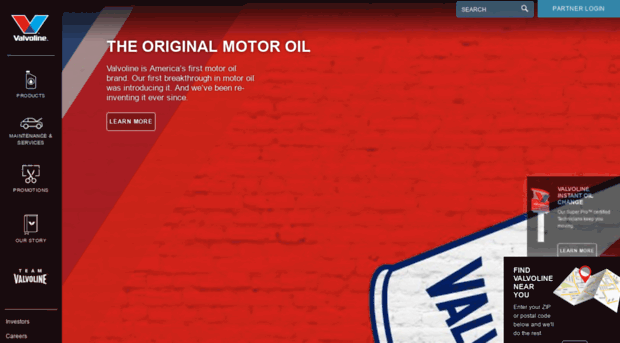 classic.valvoline.com