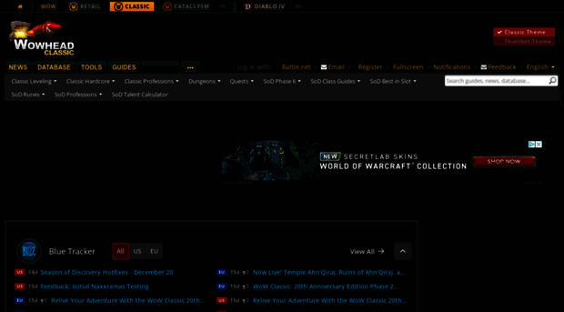 classic.wowhead.com