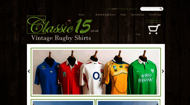 classic15.co.uk