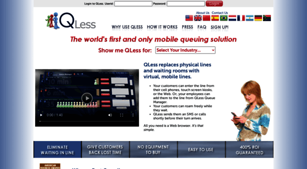 classic2.qless.com