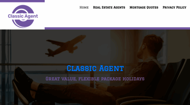 classicagent.net