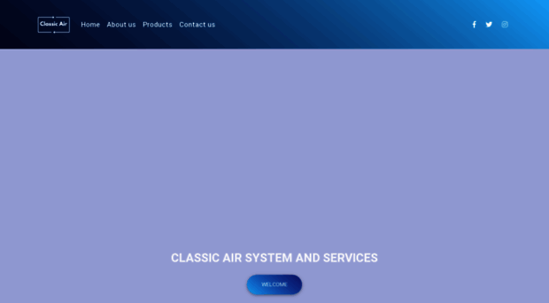 classicairsystem.in