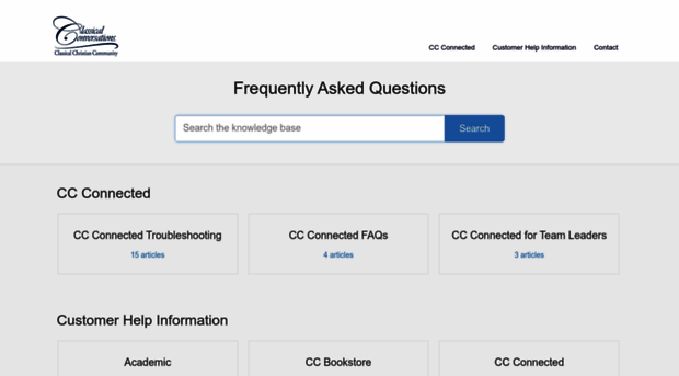 classical-conversations.helpscoutdocs.com