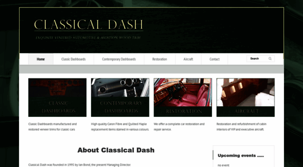 classical-dash.co.uk