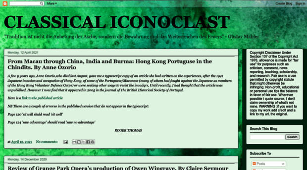 classical-iconoclast.blogspot.kr