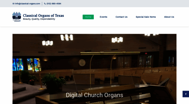 classical-organs.com