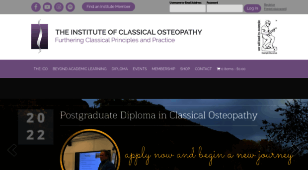 classical-osteopathy.org