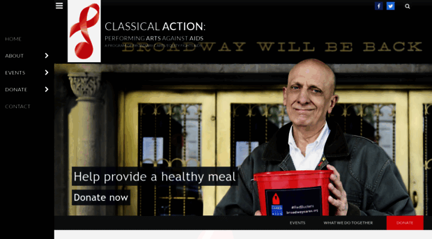 classicalaction.org