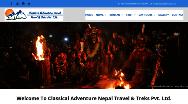 classicaladvnepal.com