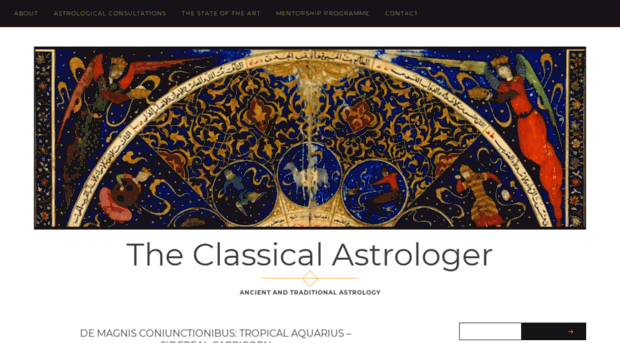 classicalastrologer.me