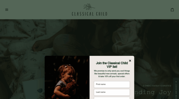 classicalchild.nz