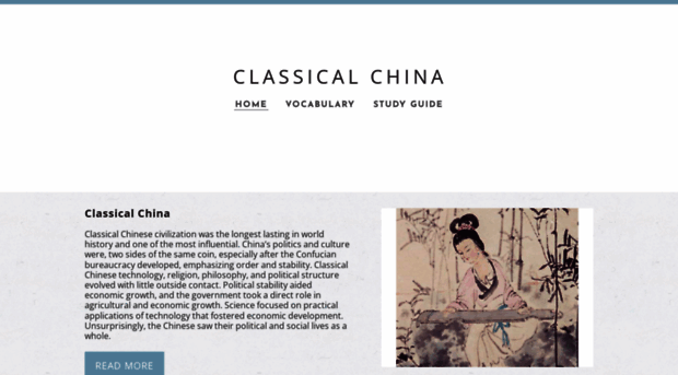 classicalchinaexperience.weebly.com