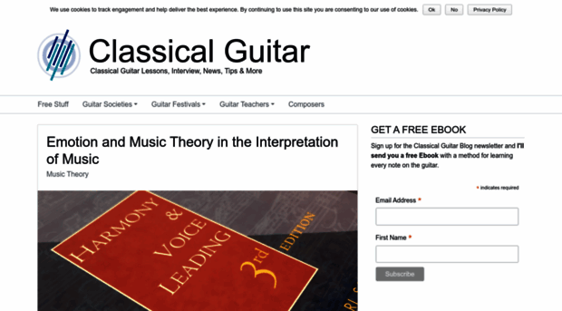 classicalguitar.org