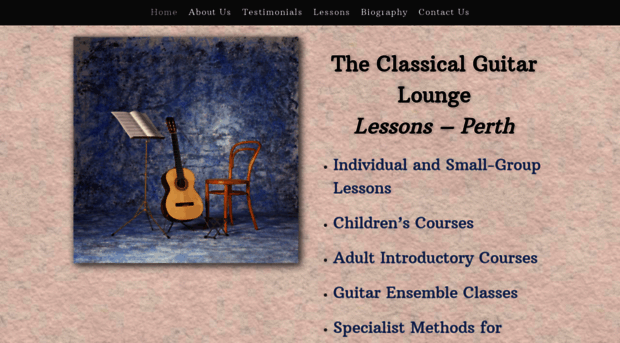 classicalguitarlessons-perth.com.au