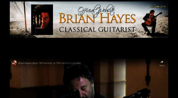 classicalguitarorlando.com