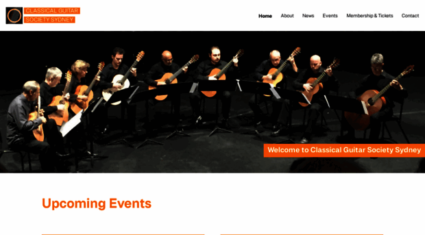 classicalguitarsydney.org