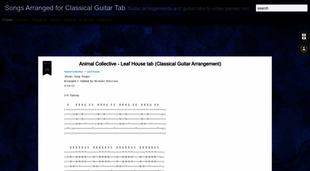 classicalguitartranscriptions.blogspot.com