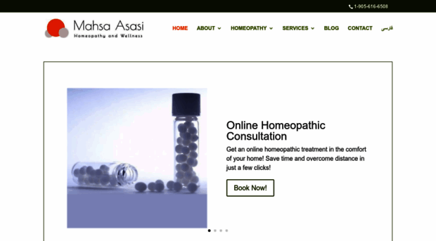 classicalhomeopath.ca