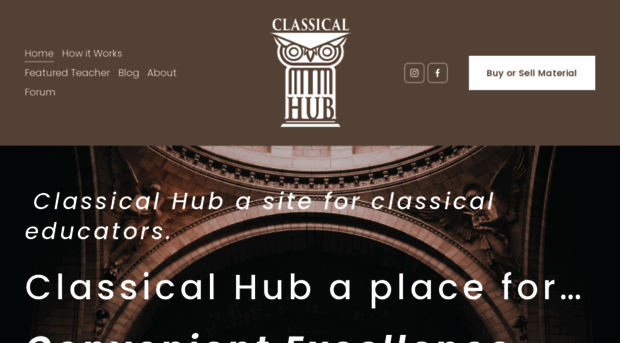 classicalhub.com