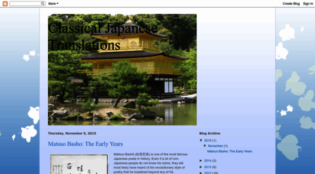 classicaljapanesetranslations.blogspot.com