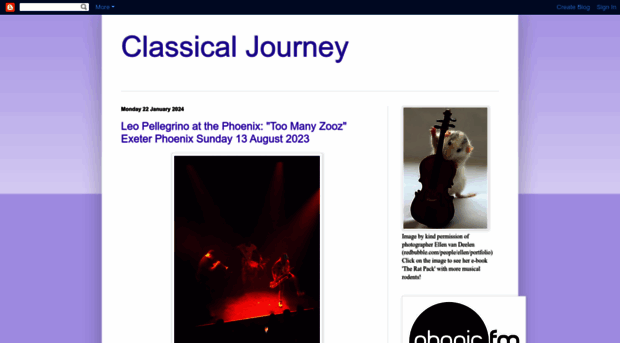 classicaljourneyphonic.blogspot.com