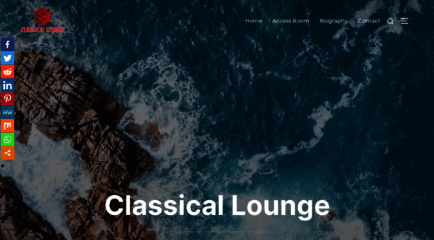 classicallounge.com
