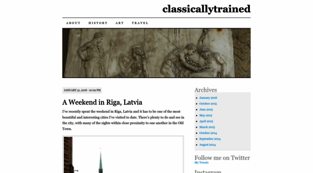 classicallytrainedblog.wordpress.com