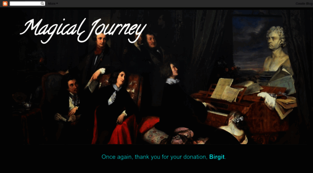 classicalmjourney.blogspot.co.uk