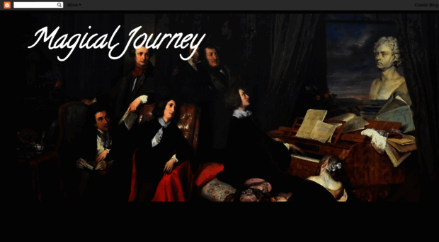 classicalmjourney.blogspot.com.au