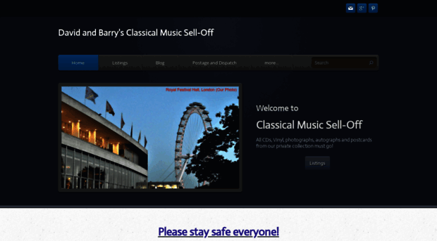 classicalmusicselloff.weebly.com
