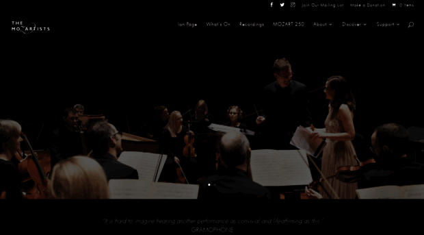 classicalopera.co.uk