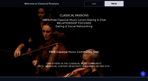 classicalpassions.com