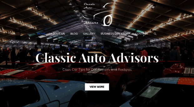 classicautoadvisors.com