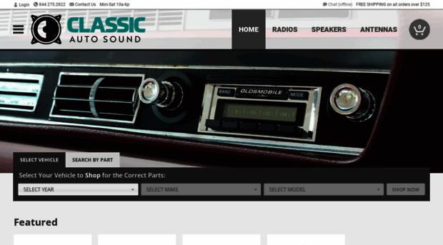 classicautosound.ca