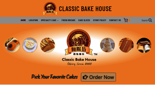classicbakehouse.co.nz