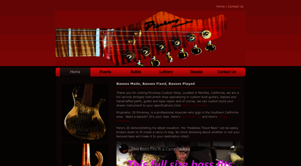 classicbassworks.com