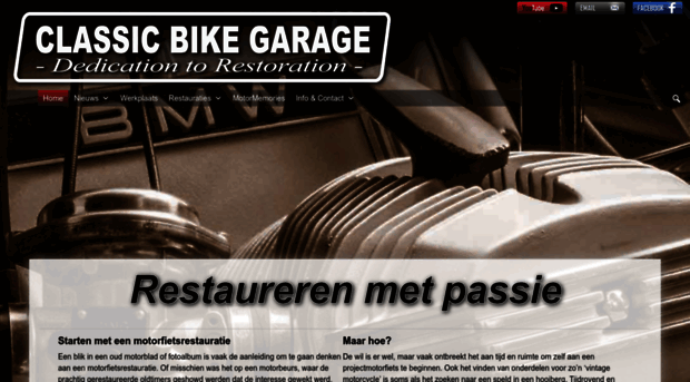 classicbikegarage.nl