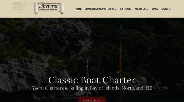 classicboatcharter.com