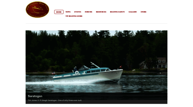 classicboatclub.com