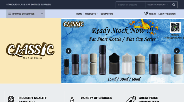 classicbottles.com.my