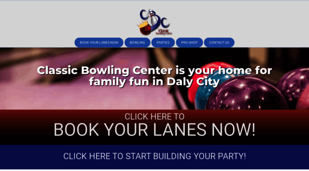 classicbowling.com